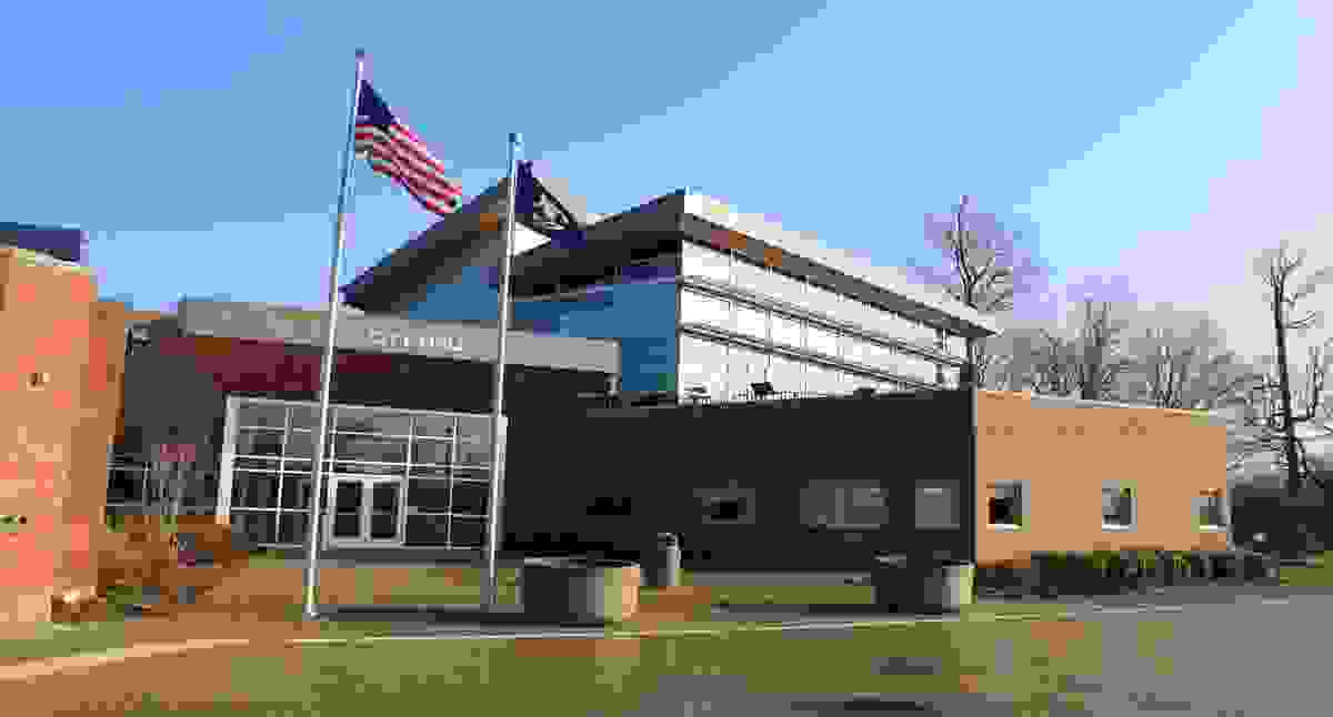 IMAGE OF FARMINGTON HILLS
