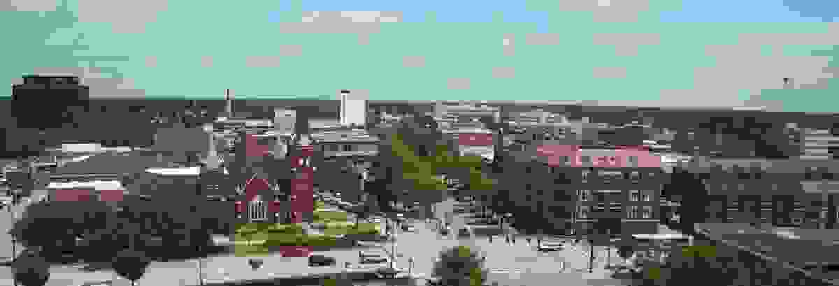 IMAGE OF FAYETTEVILLE