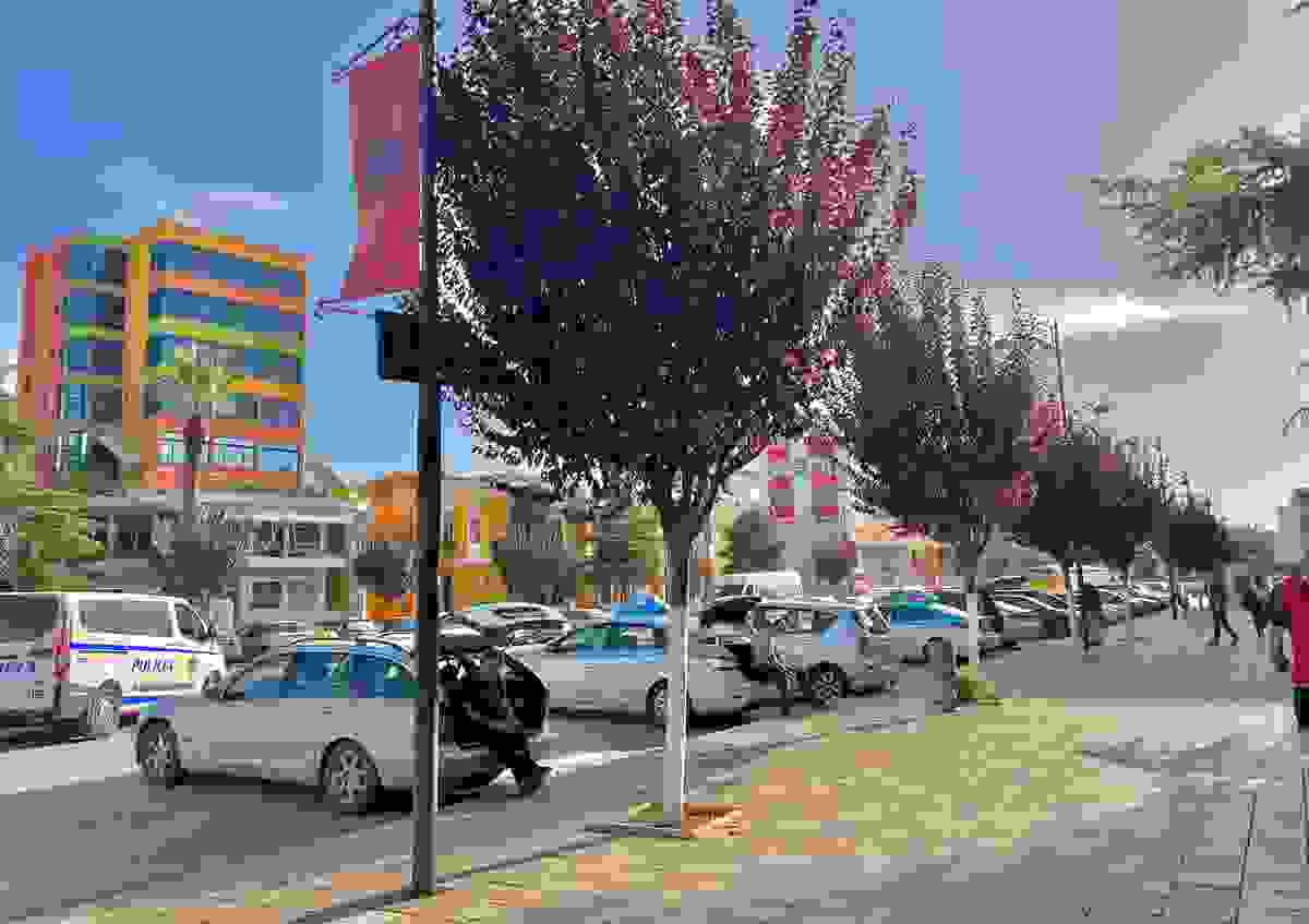 IMAGE OF FIER