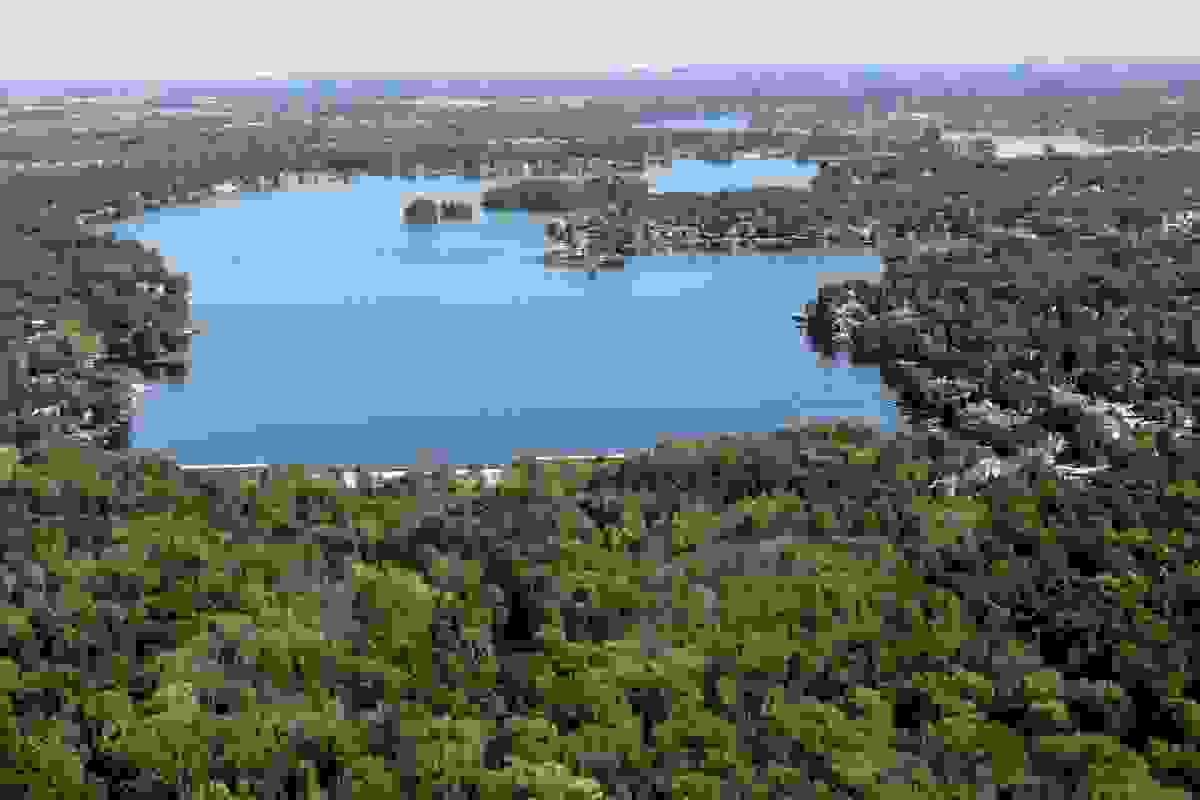 IMAGE OF FISHERS
