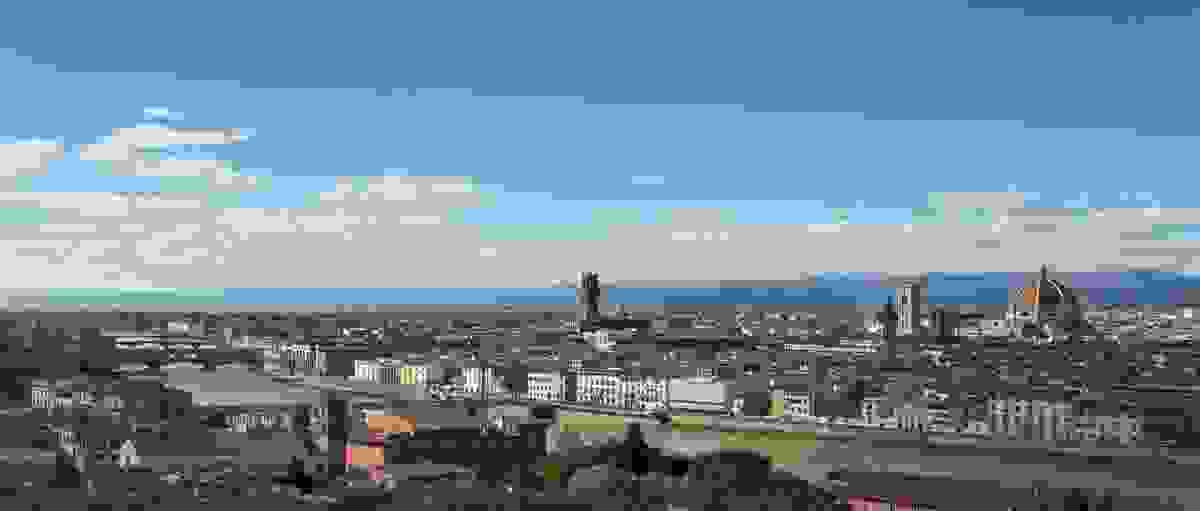 IMAGE OF FLORENCE