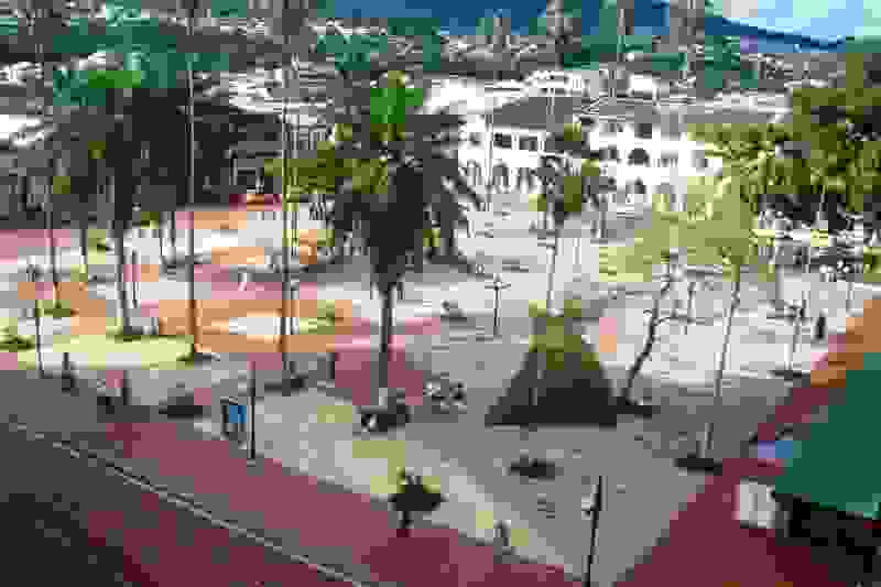 IMAGE OF FLORENCIA