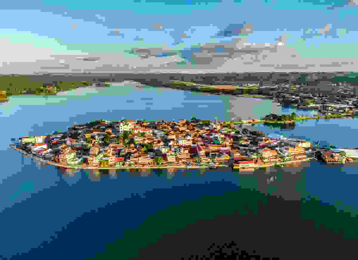IMAGE OF FLORES