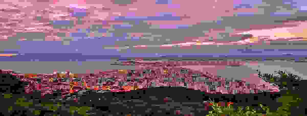 IMAGE OF FLORIANÓPOLIS