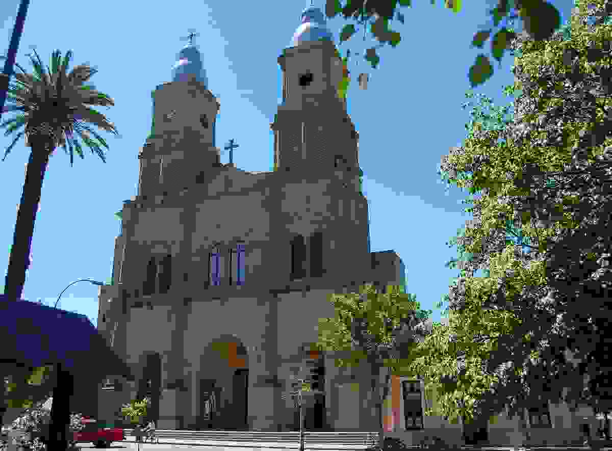 IMAGE OF FLORIDA