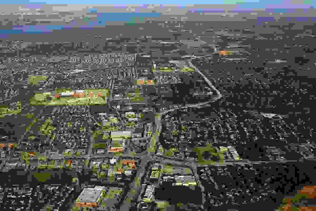 IMAGE OF FLOWER MOUND