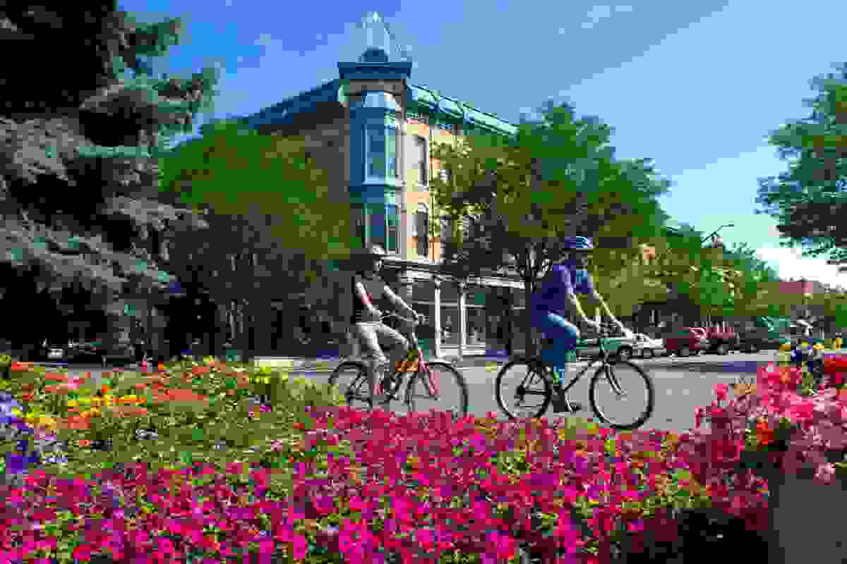 IMAGE OF FORT COLLINS
