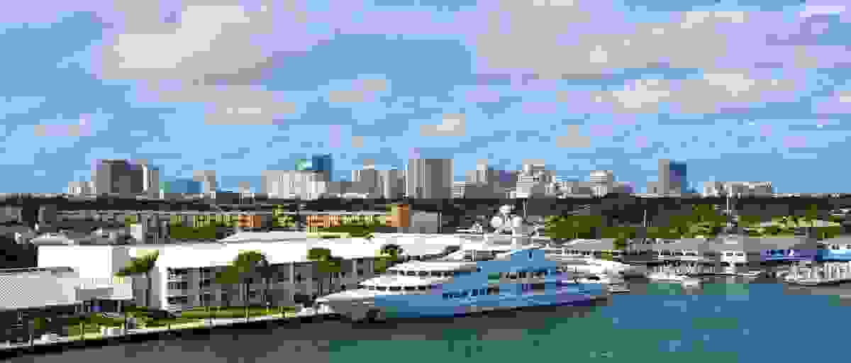 IMAGE OF FORT LAUDERDALE