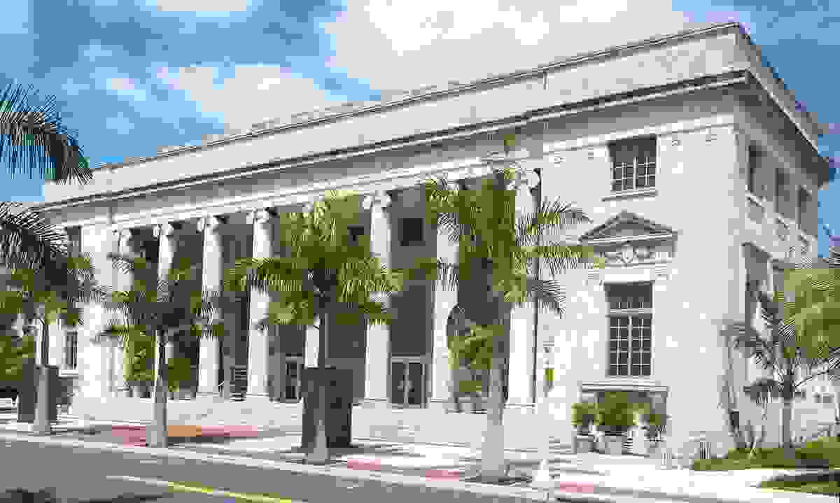IMAGE OF FORT MYERS