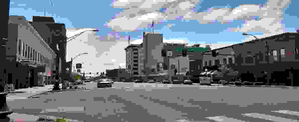 IMAGE OF FORT SMITH