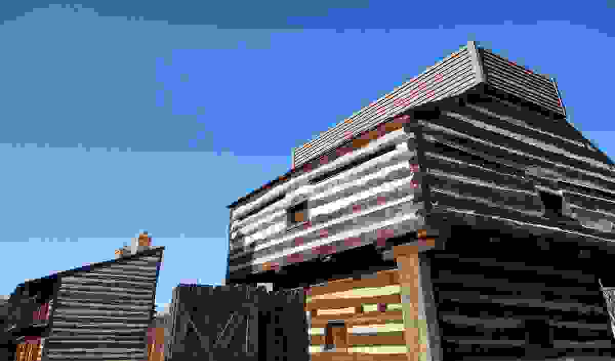IMAGE OF FORT WAYNE