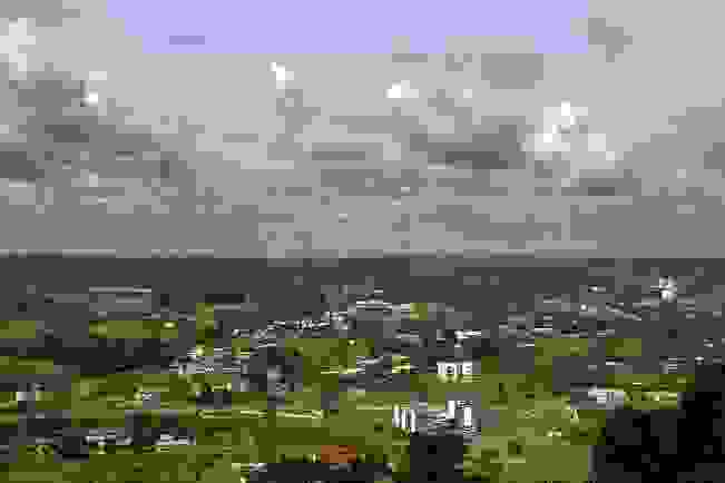 IMAGE OF FRANCEVILLE