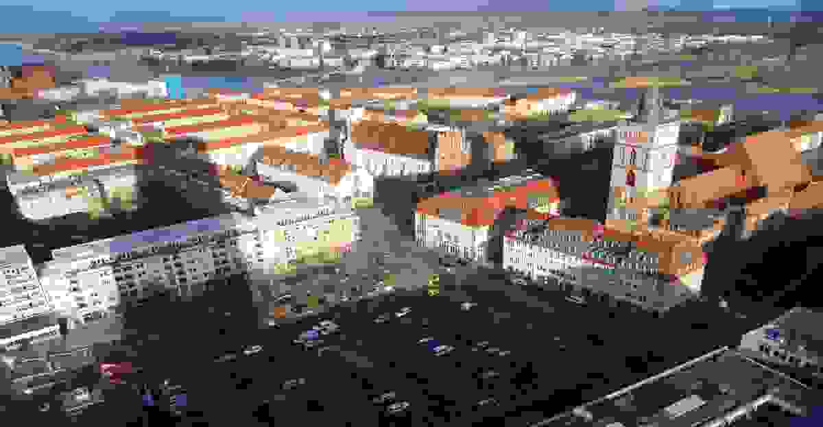 IMAGE OF FRANKFURT (ODER)