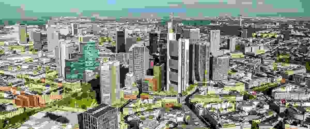 IMAGE OF FRANKFURT