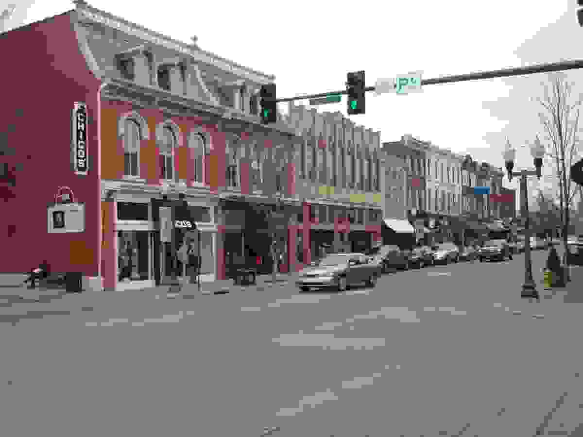 IMAGE OF FRANKLIN