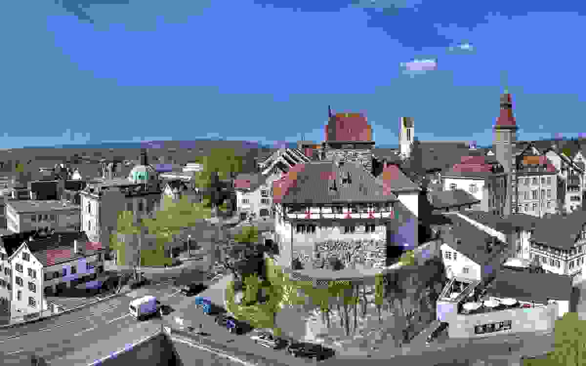 IMAGE OF FRAUENFELD