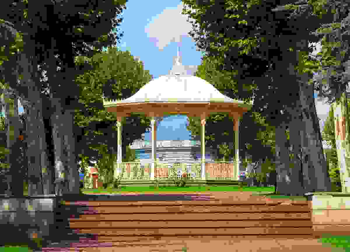 IMAGE OF FRAY BENTOS