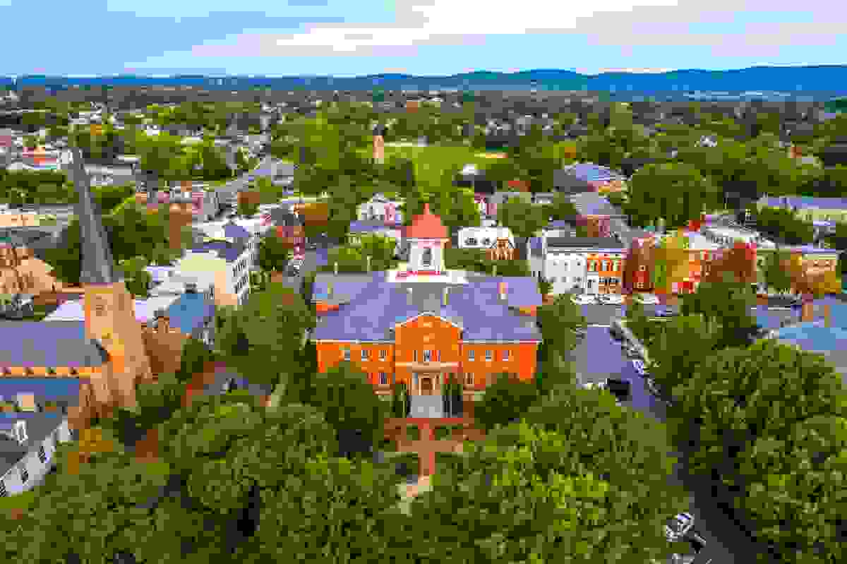 IMAGE OF FREDERICK