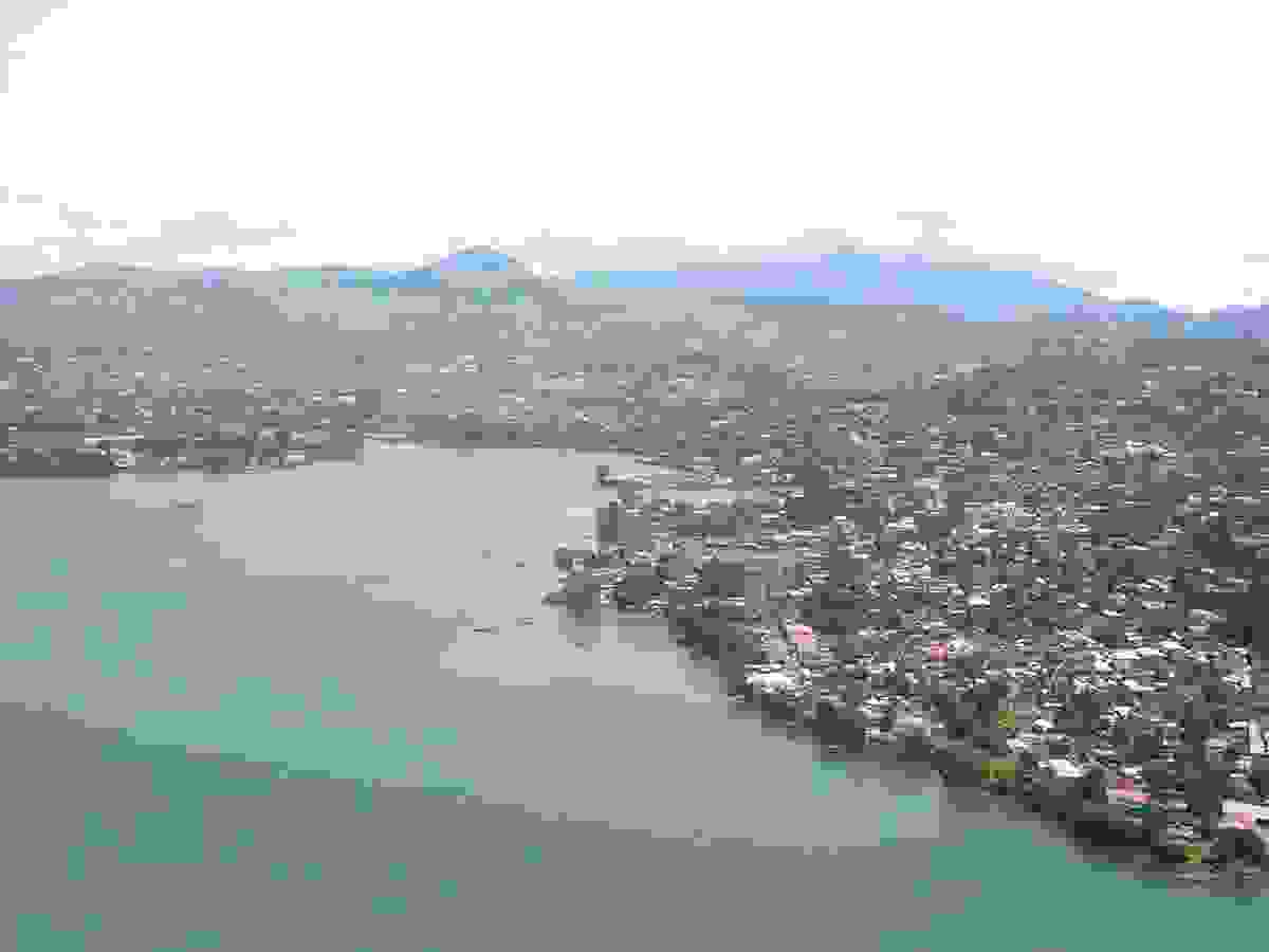 IMAGE OF FREETOWN