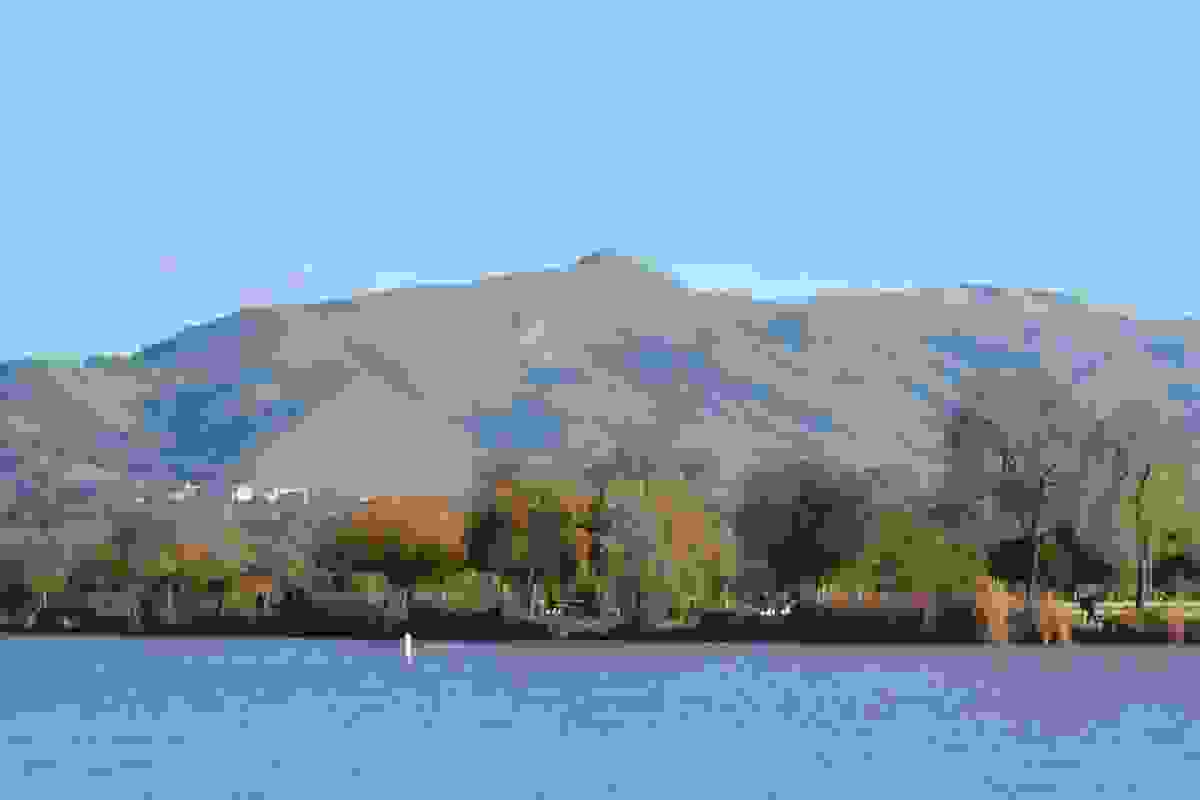 IMAGE OF FREMONT