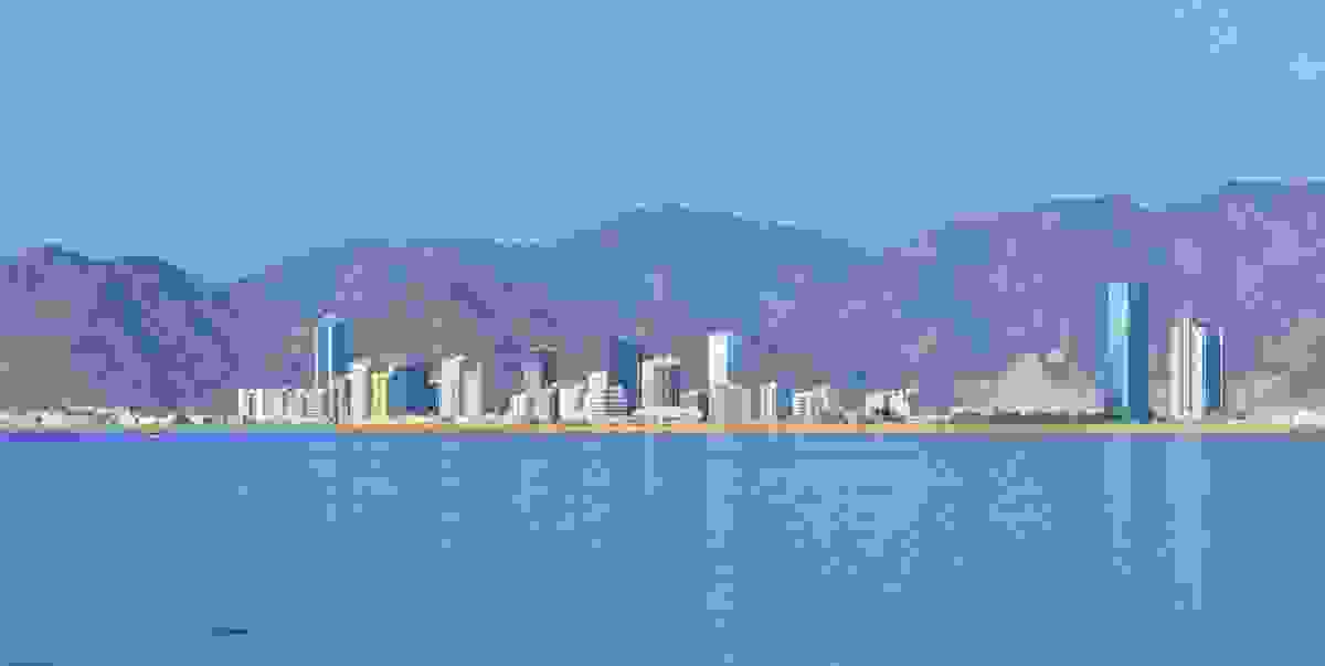 IMAGE OF FUJAIRAH