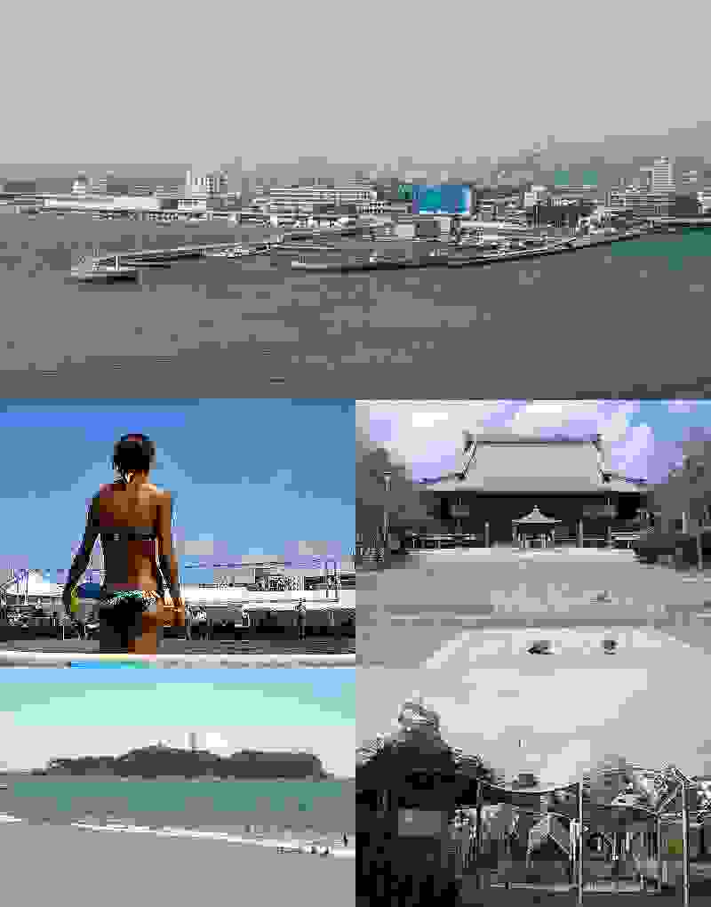IMAGE OF FUJISAWA