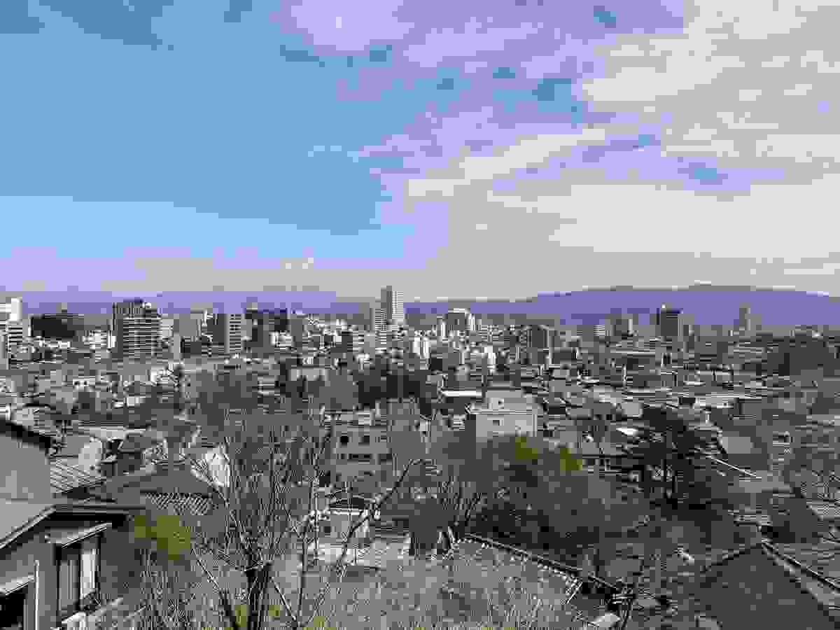 IMAGE OF FUKUI