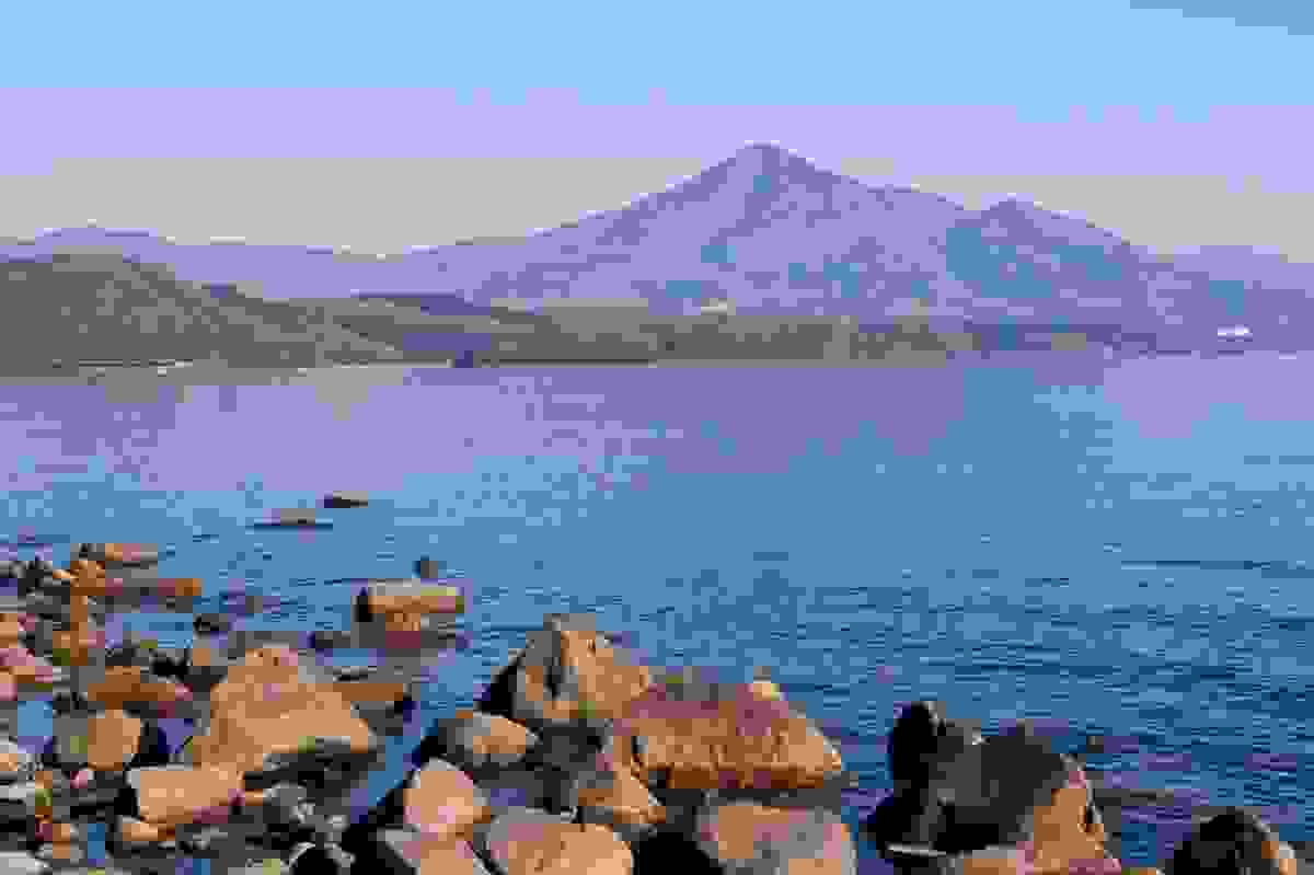 IMAGE OF FUKUSHIMA