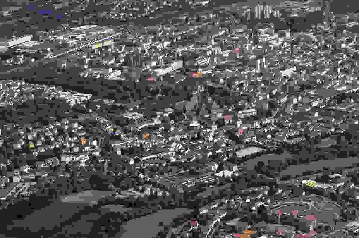 IMAGE OF FULDA