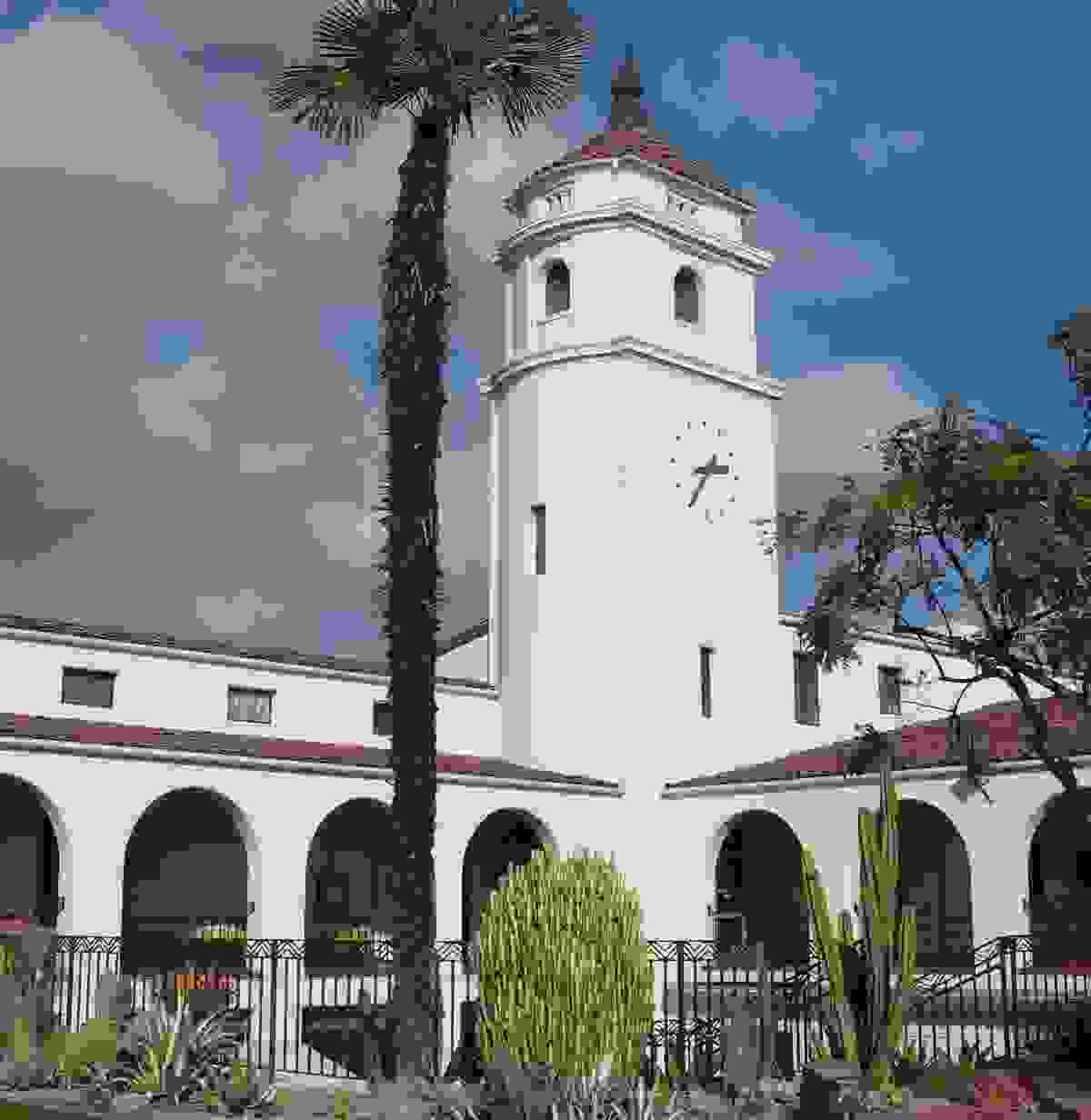 IMAGE OF FULLERTON