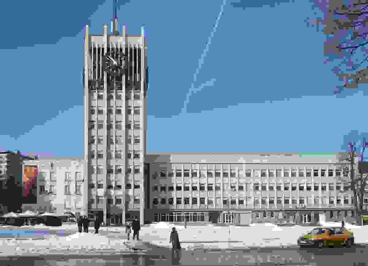 IMAGE OF GABROVO