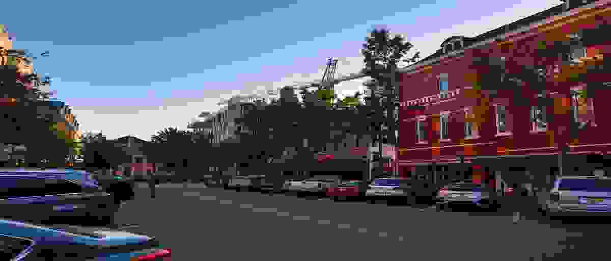 IMAGE OF GAINESVILLE