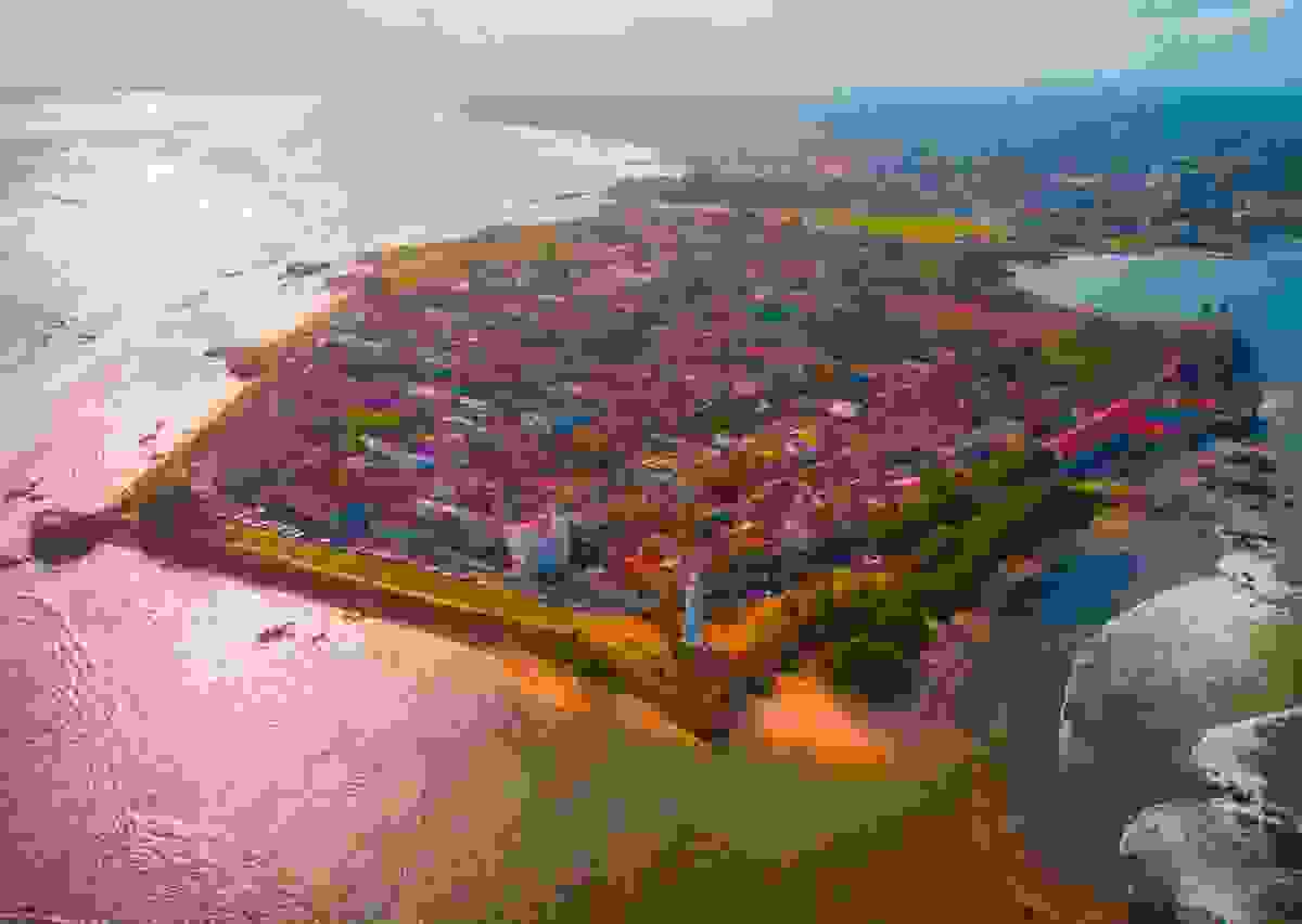 IMAGE OF GALLE