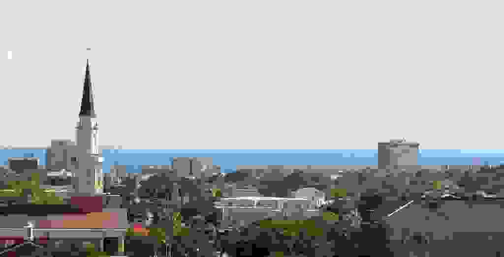 IMAGE OF GALVESTON