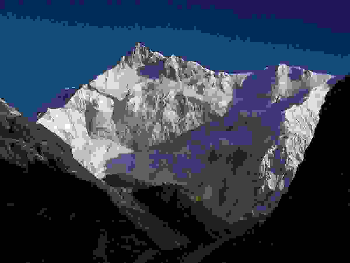 IMAGE OF GANGTOK