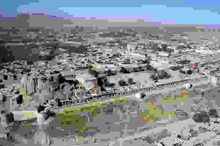 IMAGE OF GARDEZ