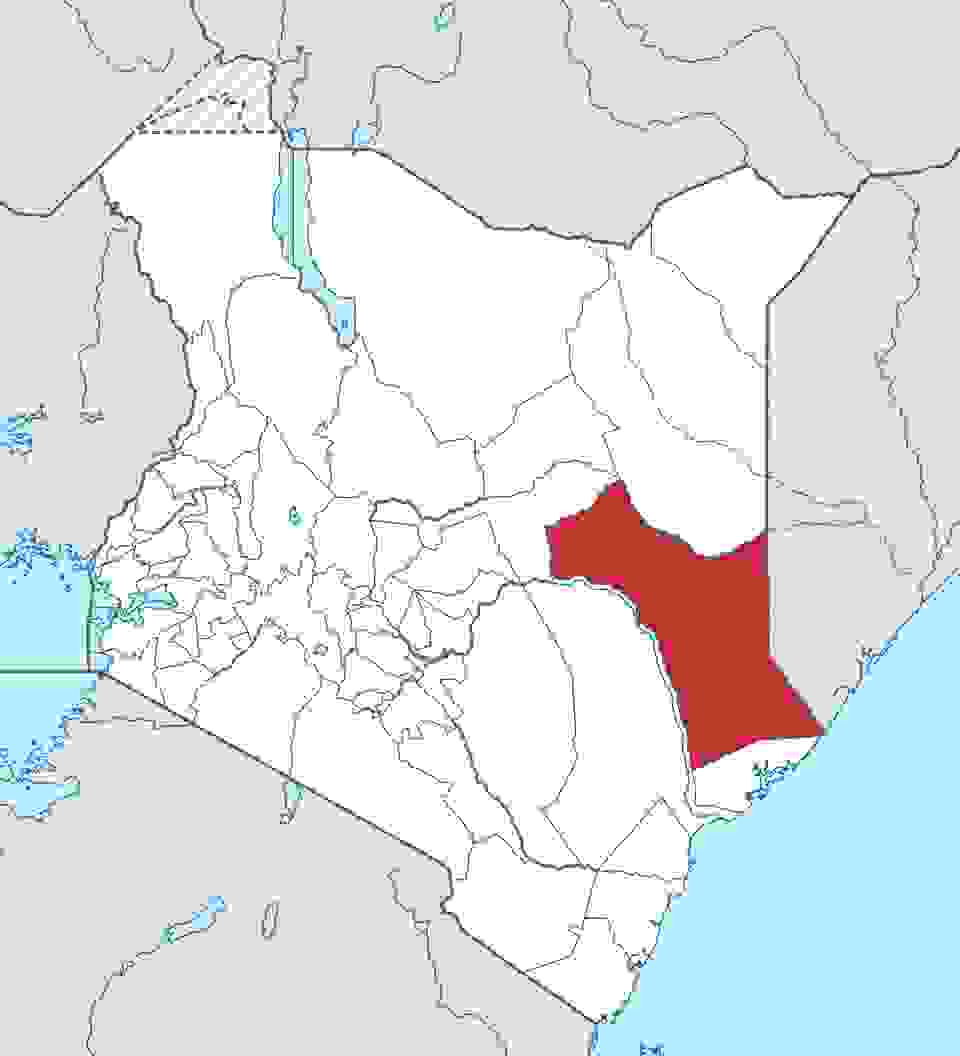 IMAGE OF GARISSA