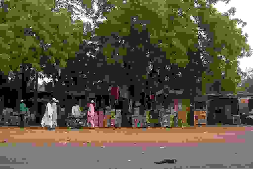 IMAGE OF GAROUA