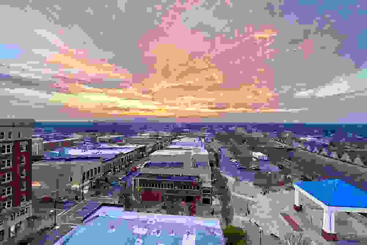 IMAGE OF GASTONIA