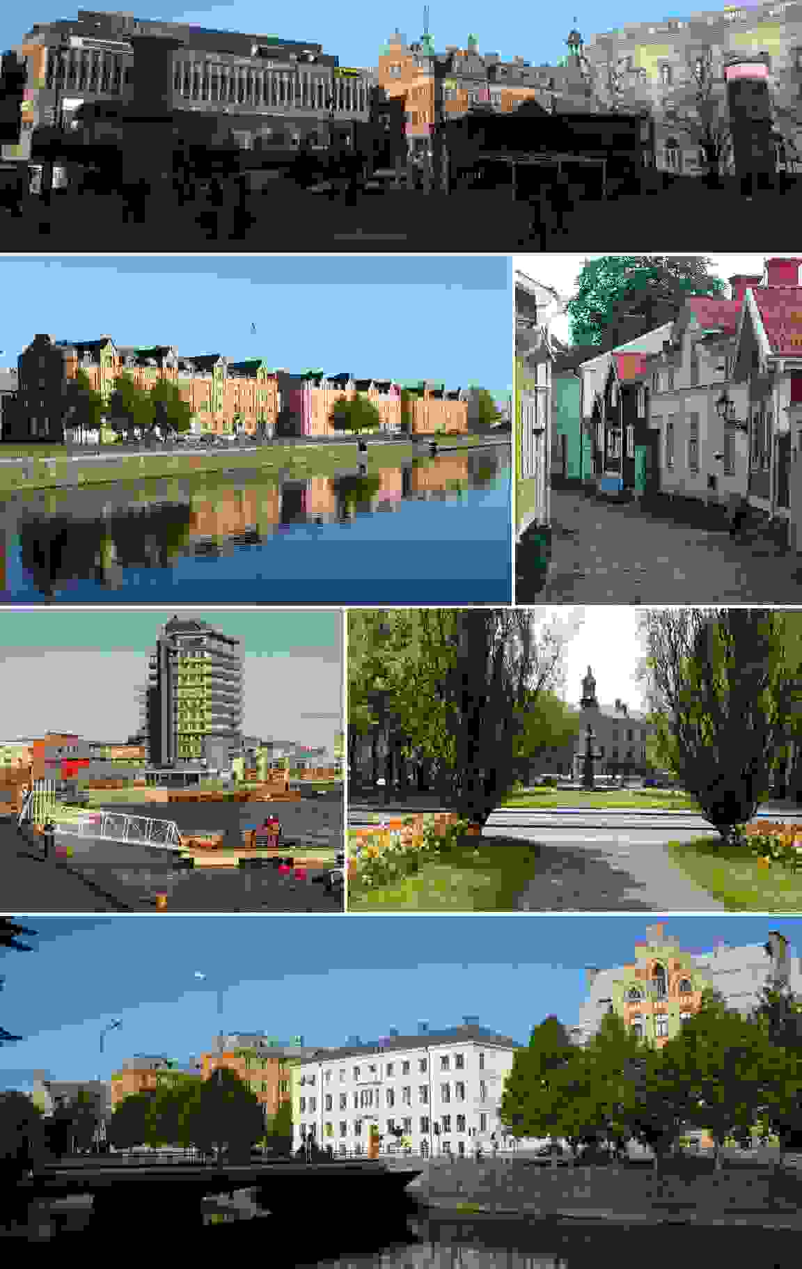 IMAGE OF GÄVLE