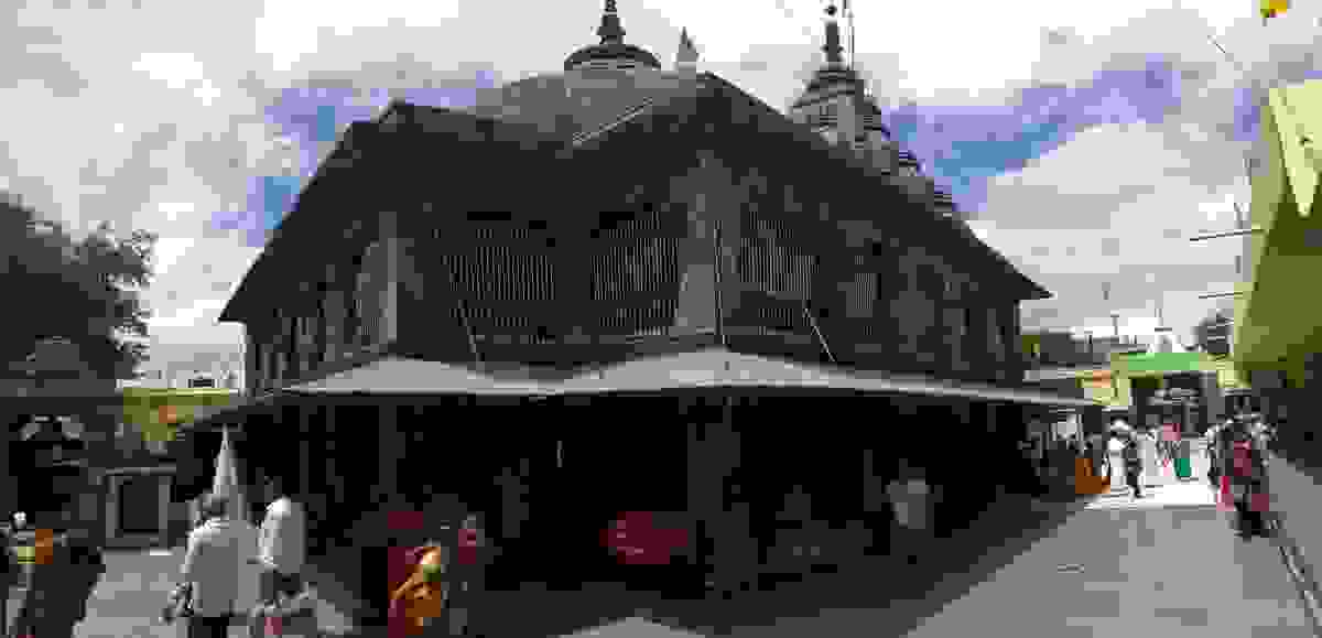IMAGE OF GAYA