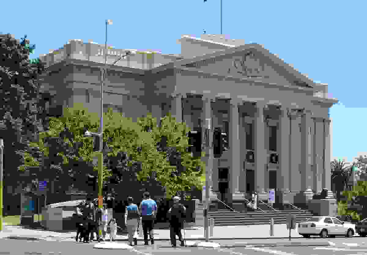 IMAGE OF GEELONG
