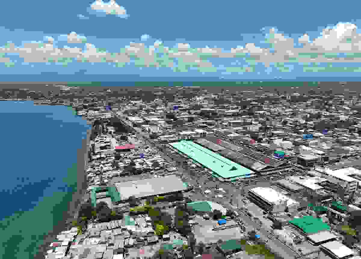 IMAGE OF GENERAL SANTOS