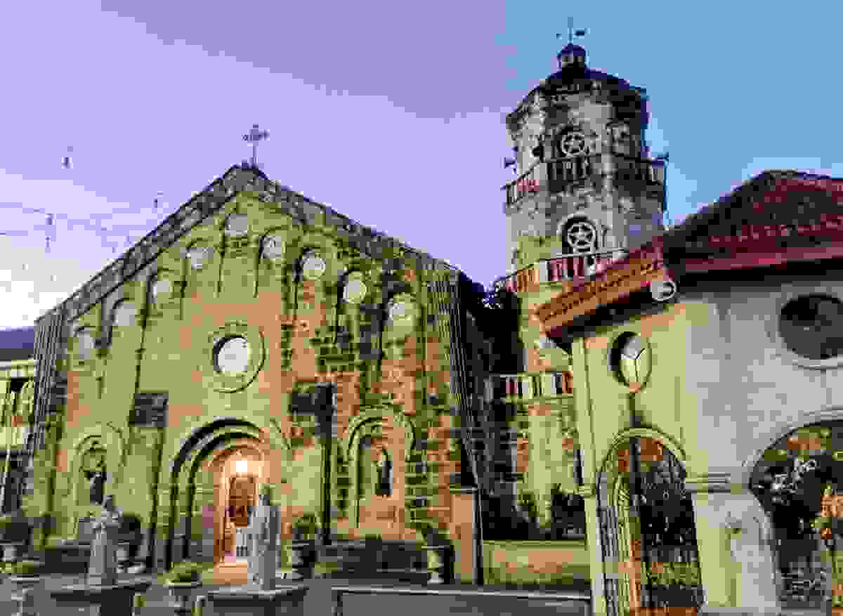 IMAGE OF GENERAL TRIAS