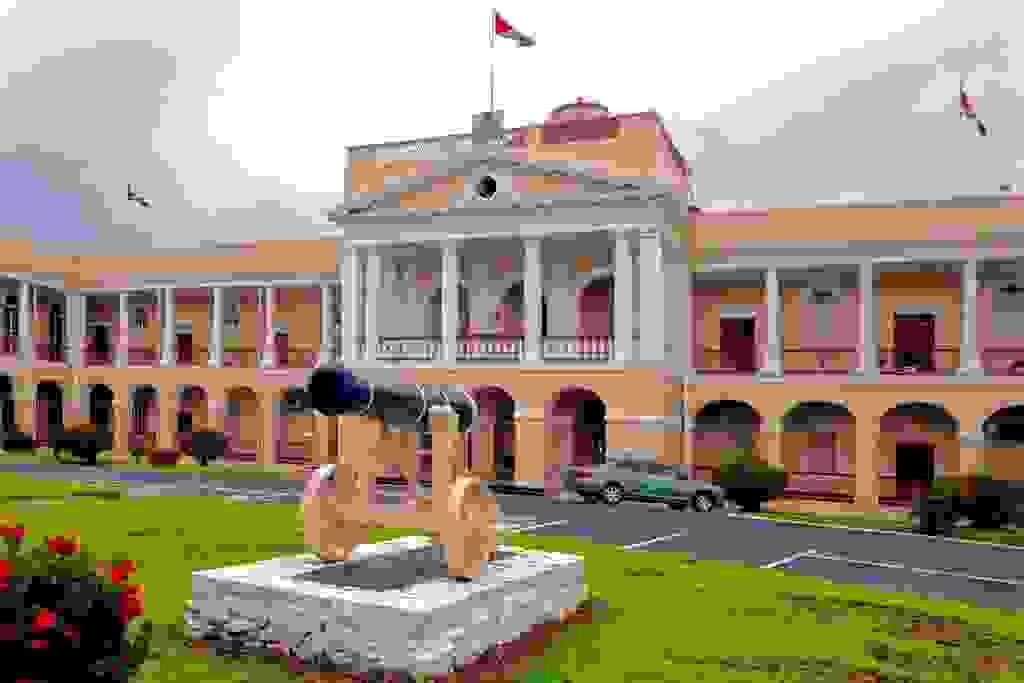 IMAGE OF GEORGETOWN