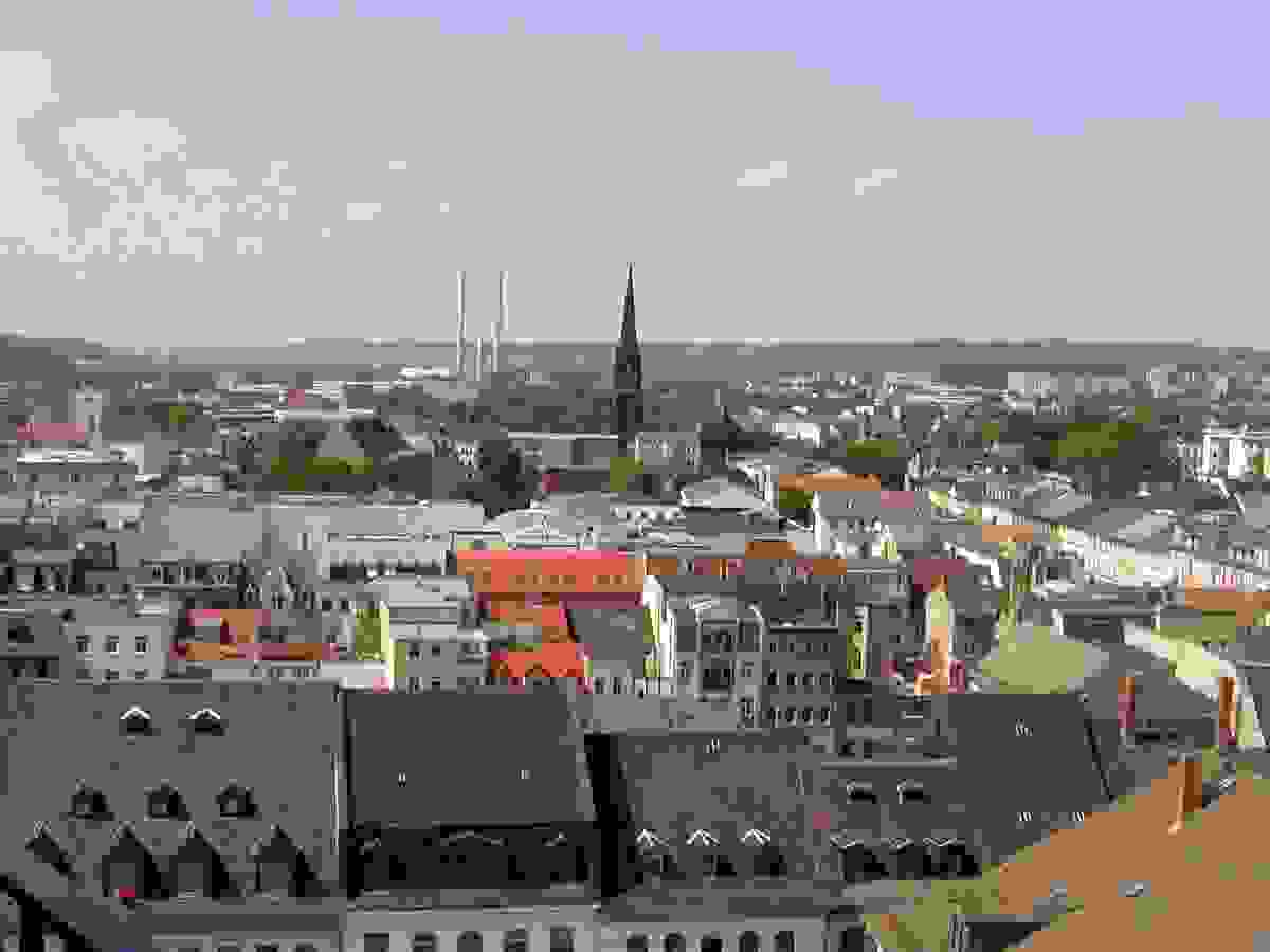 IMAGE OF GERA