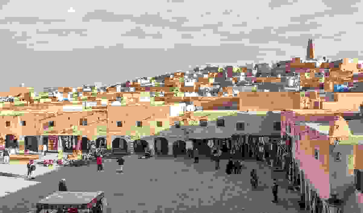 IMAGE OF GHARDAIA