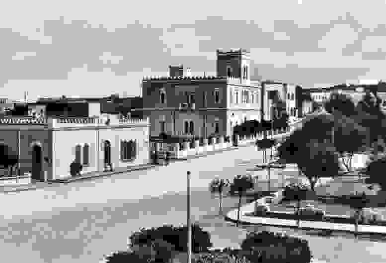 IMAGE OF GHARYAN