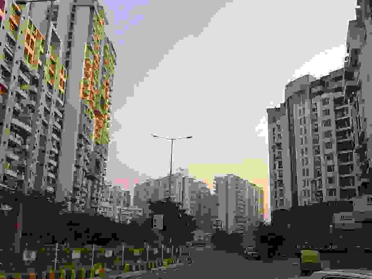 IMAGE OF GHAZIABAD