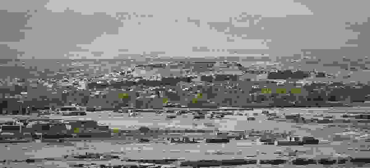 IMAGE OF GHAZNI